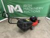 UNRESERVED Castle Garden Petrol Lawnmower c/w Box - 3