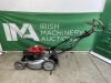 UNRESERVED Honda Self-Drive Petrol Mulching Mower - 2