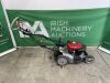 UNRESERVED Honda Self-Drive Petrol Mulching Mower - 5