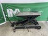 UNRESERVED 2T Scissor Table - 2