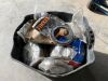 UNRESERVED Box of Trailer Bearings - 2