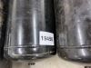 3x 45L & 25L Air Tanks - 5