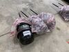 UNRESERVED 3x Brake Chambers - 2