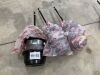 UNRESERVED 3x Brake Chambers - 3