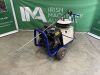 Honda Petrol 300psI Petrol Power Washer