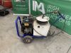 Honda Petrol 300psI Petrol Power Washer - 2