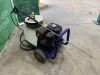 Honda Petrol 300psI Petrol Power Washer - 3