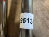 UNRESERVED 4x Trailer Jack Legs - 3