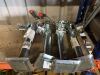 UNRESERVED 4x Trailer Jack Legs