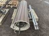 UNRESERVED 8x10 Roller Shutter Door - 3