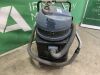 UNRESERVED Blue Wet/Dry Vacuum - 2