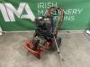 UNRESERVED Diesel Power Washer