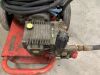 UNRESERVED Diesel Power Washer - 3