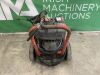 UNRESERVED Diesel Power Washer - 4