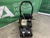 UNRESERVED Petrol Power Washer - 2