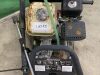 UNRESERVED Petrol Power Washer - 3