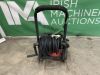 UNRESERVED Petrol Power Washer - 4