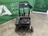 Petrol Power Washer - 2