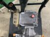 Petrol Power Washer - 4