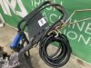 Petrol Power Washer - 5