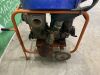 6" Water Pump c/w Piping - 3