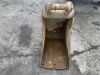 UNRESERVED Digger Bucket - 2