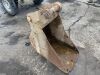 UNRESERVED Digger Bucket - 3