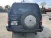 UNRESERVED 1999 Toyota Landcruiser GX 3.0L Commercial Jeep - 4