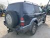 UNRESERVED 1999 Toyota Landcruiser GX 3.0L Commercial Jeep - 5