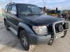 UNRESERVED 1999 Toyota Landcruiser GX 3.0L Commercial Jeep - 7