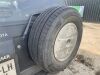 UNRESERVED 1999 Toyota Landcruiser GX 3.0L Commercial Jeep - 14