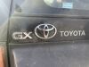 UNRESERVED 1999 Toyota Landcruiser GX 3.0L Commercial Jeep - 15