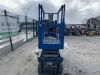 UNRESERVED Genie GS1930 Electric Scissors Lift - 4