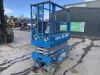 UNRESERVED Genie GS1930 Electric Scissors Lift - 6