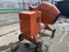 Belle 200T Diesel Mixer - 2