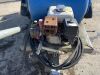 UNRESERVED Western Fast Tow Petrol Power Washer Unit - 6