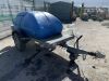 UNRESERVED Western Fast Tow Water Bowser - 3