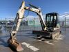 UNRESERVED 2002 Bobcat 341D 5.3T Excavator