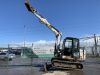 UNRESERVED 2002 Bobcat 341D 5.3T Excavator - 5