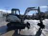 UNRESERVED 2002 Bobcat 341D 5.3T Excavator - 11