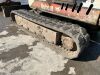 UNRESERVED 2002 Bobcat 341D 5.3T Excavator - 20