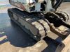 UNRESERVED 2002 Bobcat 341D 5.3T Excavator - 23