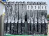 UNRESERVED UNUSED 2020 Greatbear 20FT Bi-Parting Wrought Iron Gates - 4