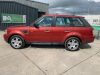 2006 Landrover Range Rover Automatic Sport TDV6 HSE Passenger Jeep - 2