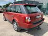 2006 Landrover Range Rover Automatic Sport TDV6 HSE Passenger Jeep - 3