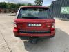 2006 Landrover Range Rover Automatic Sport TDV6 HSE Passenger Jeep - 4