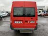 2013 Ford Transit T430 135RWD Minibus - 4