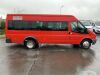 2013 Ford Transit T430 135RWD Minibus - 6