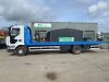 2012 Renault Midlum 220DXI 14T Tilt & Slide Recovery Truck - 2