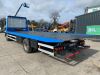 2012 Renault Midlum 220DXI 14T Tilt & Slide Recovery Truck - 3